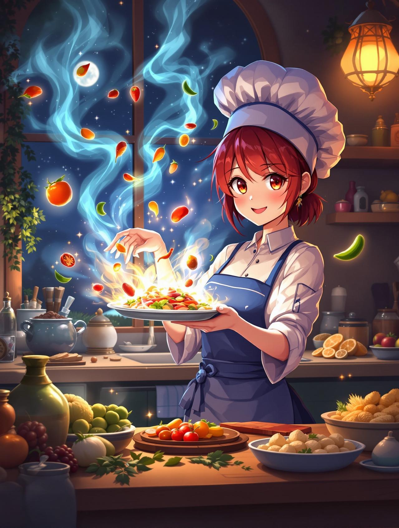星芽短剧免费 - 食灵