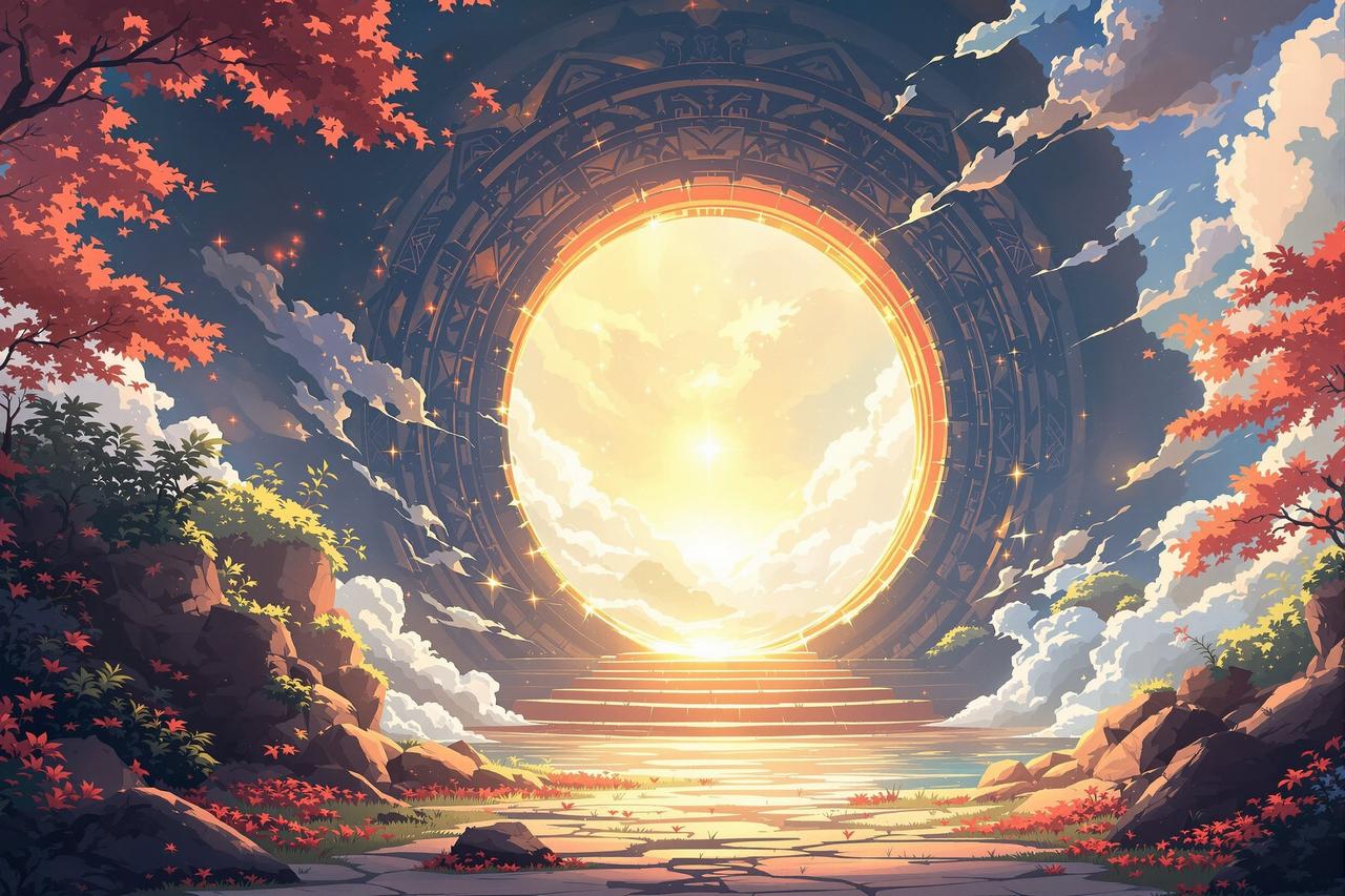 星芽短剧免费 - 奇幻冒险之旅