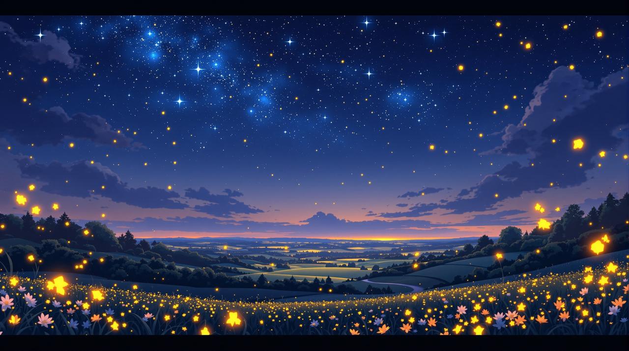 星芽短剧免费 - 盛夏星海