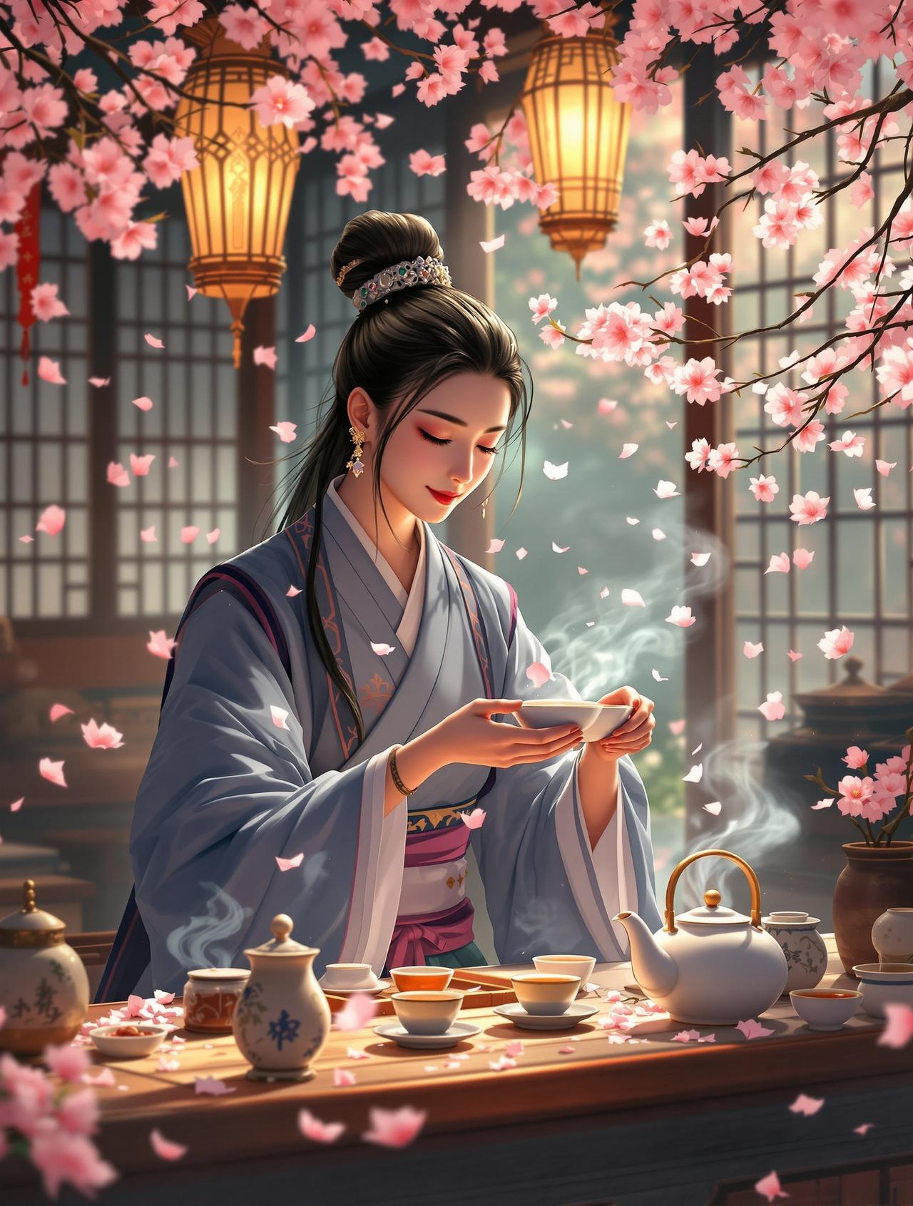 星芽短剧免费 - 时光茶社